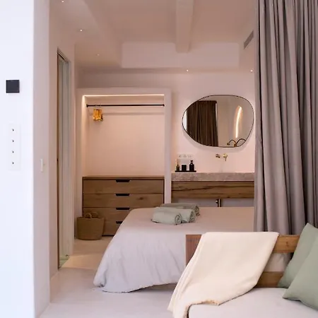 Apartment Azara Ibiza Town