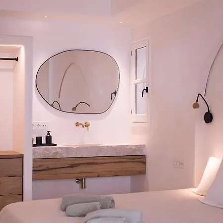 Apartment Azara Ibiza Town