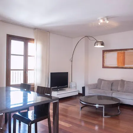Azara Apartment Ibiza Town